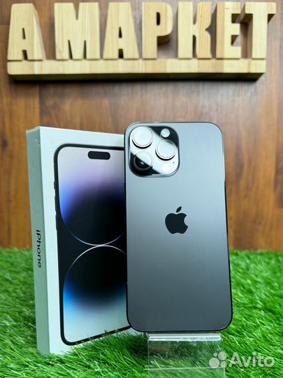iPhone 14 Pro Max, 1 ТБ
