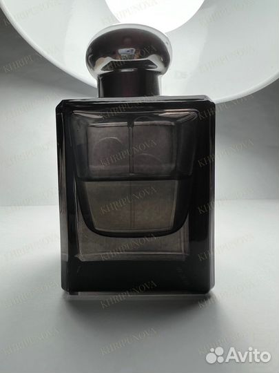 Оригинал Jo Malone Oud & Bergamot