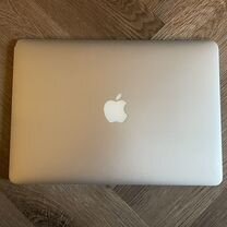 Apple macbook Air MD761RU\Bi5-4260U 4Gb SSD 256Gb