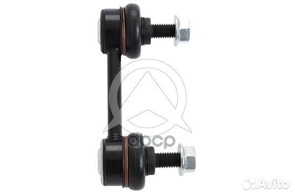 Стойка стабилизатора зад прав/лев subaru Le