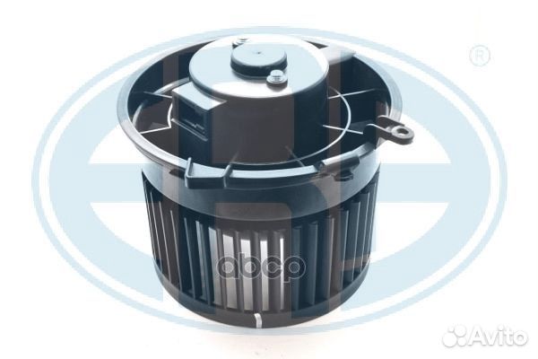 Вентилятор отопителя nissan qashqai RF-1579;LFh