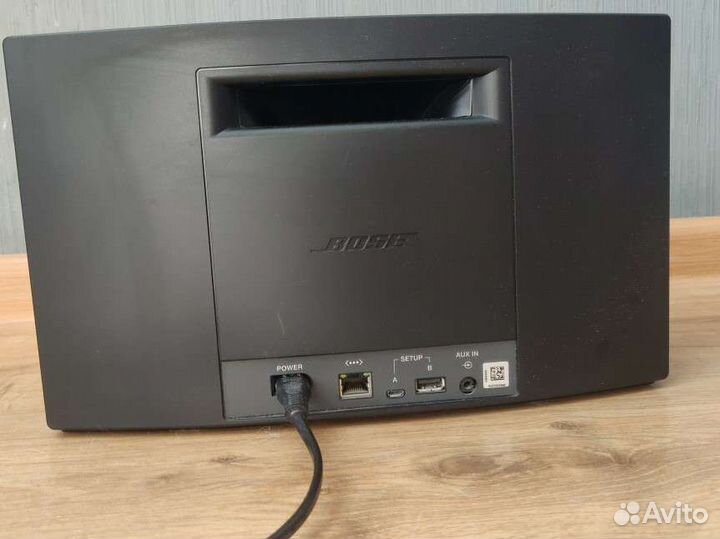 Bose SoundTouch 20