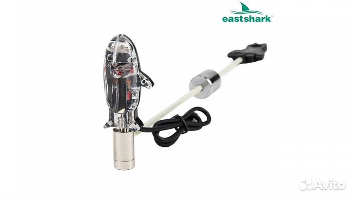 Набор свингеров электронных 4 шт. SW-01 Акула