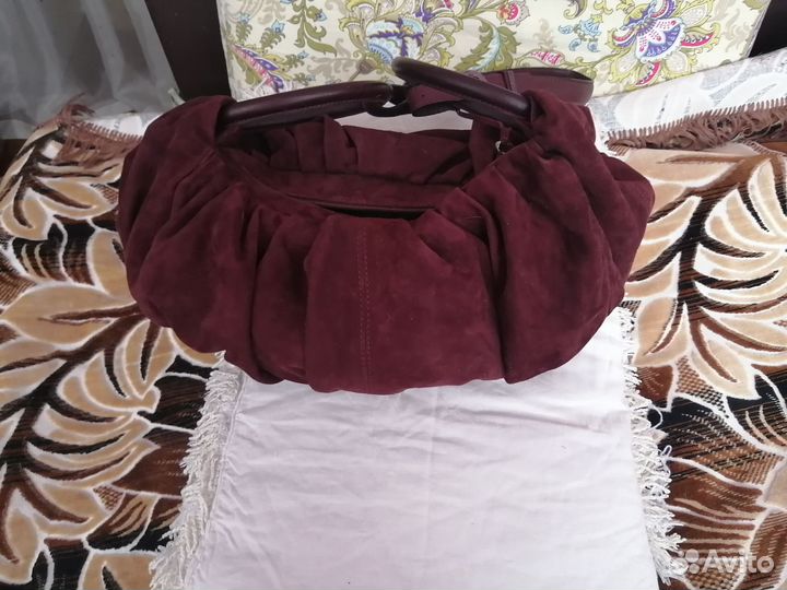 Vic matie сумка