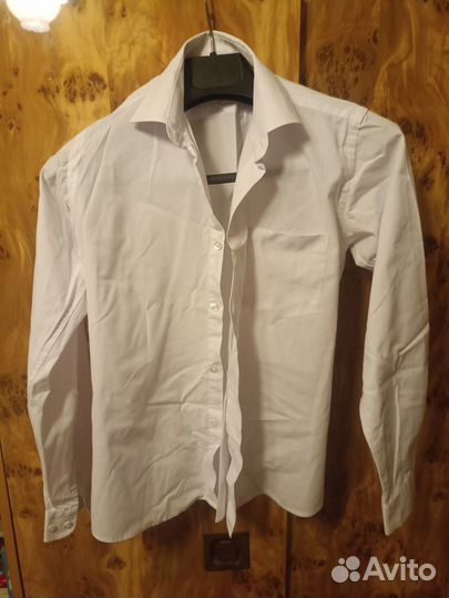 Рубашка детская 152р, 146р,140р