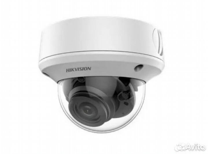 DS-2ce5ad3t-vpit3zf(2.7-13.5mm) hikvision