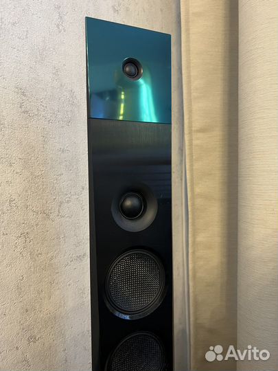 Домашний кинотеатр Sony BDV-N9100W