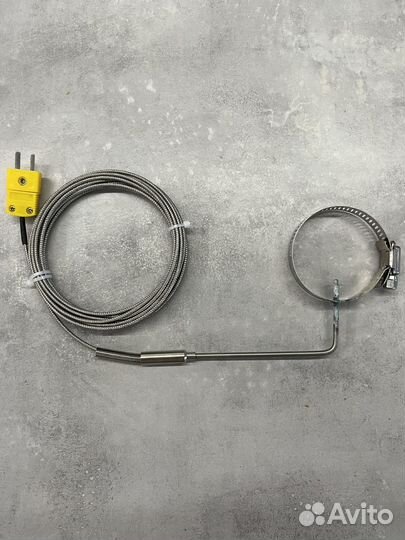 Датчик температуры тайга