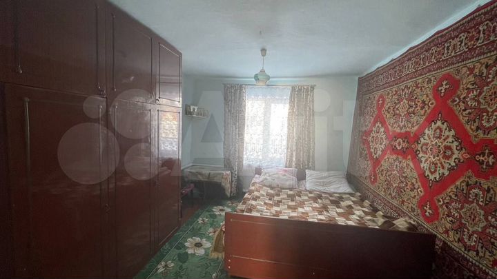 Дом 60 м² на участке 7 сот.