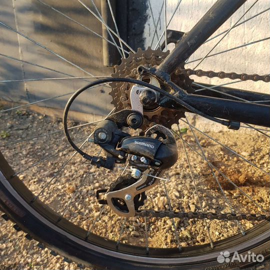 Велосипед Felt Q200