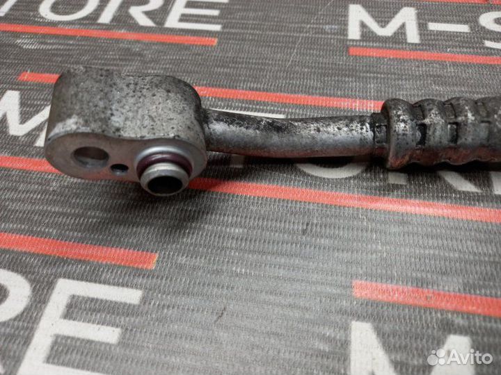 Трубка кондиционера Mercedes-Benz E-Class W211