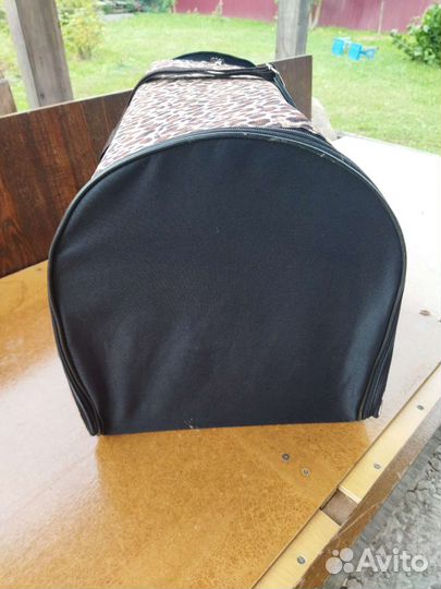 Сумка - переноска для животных