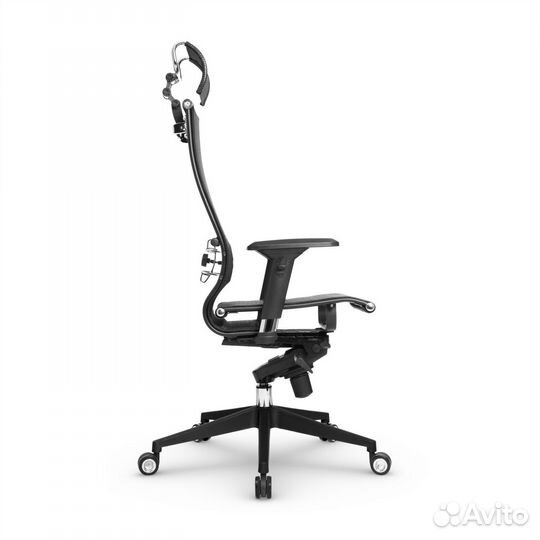 Компьютерное кресло Samurai с бесплатной доставкой