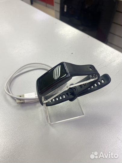 Часы Huawei band 6