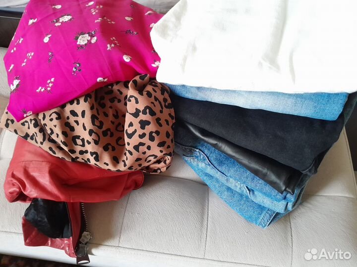 Сет вещей на девушку 42-44