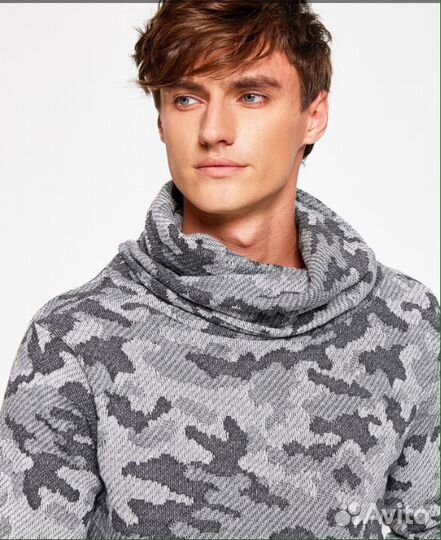 Новыймужской джемпер koton