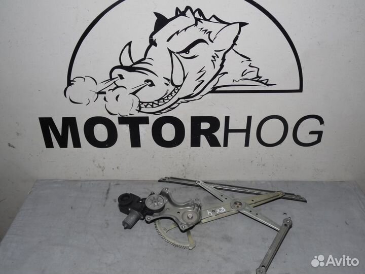 Стеклоподьемник передний левый Лексус рх 4