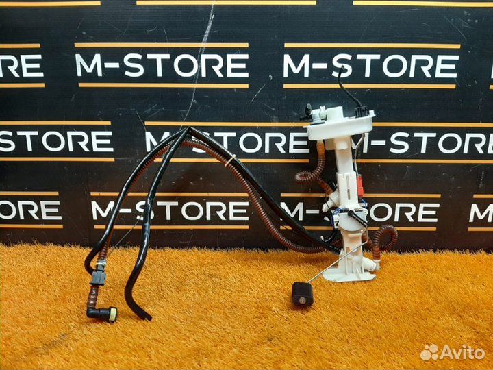 Датчик уровня топлива Bmw X5 E70 N55B30A 2011