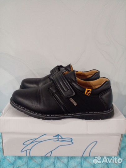 Туфли 29р