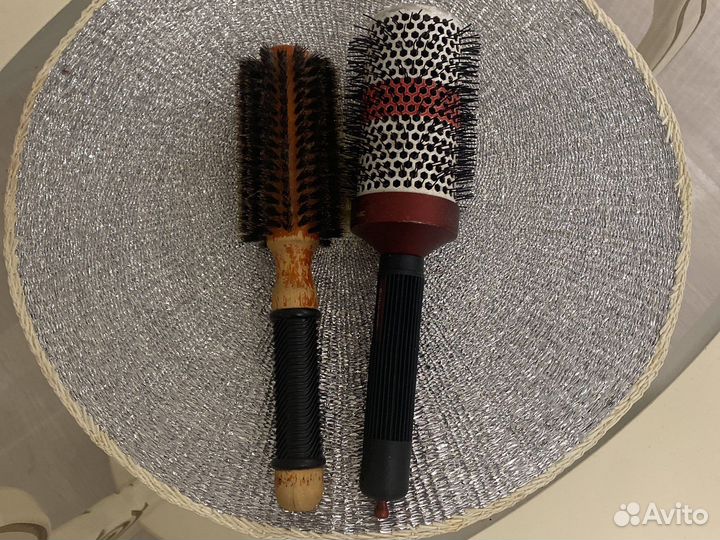 Расческа для укладки волос