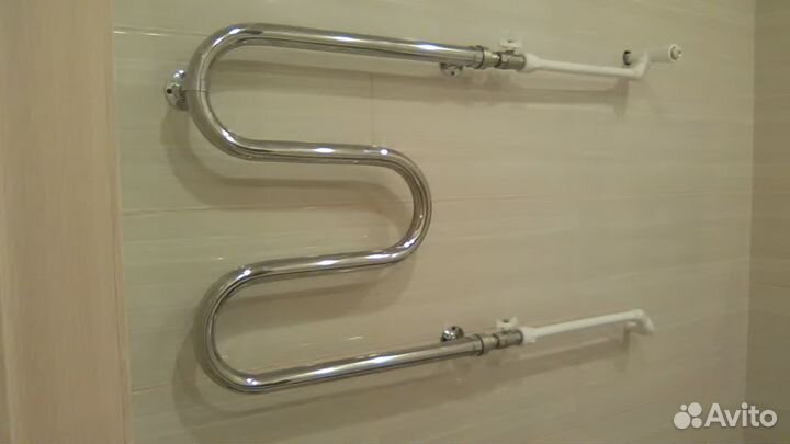 Сантехуслуги