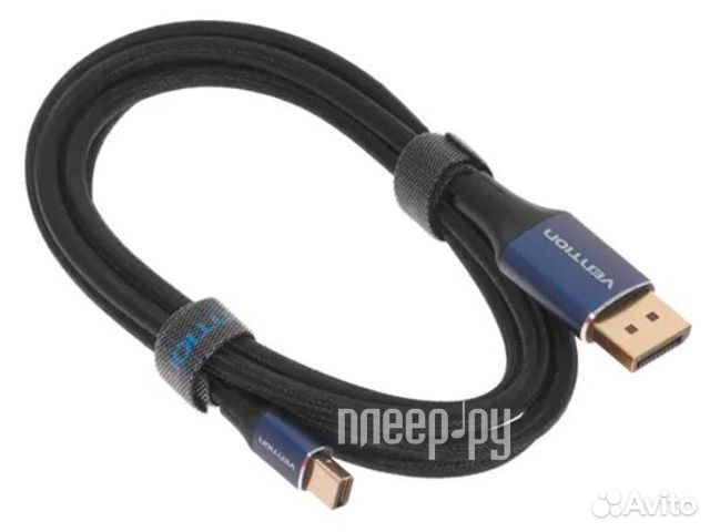 Vention DisplayPort - Mini DisplayPortM 1.5m hcflg