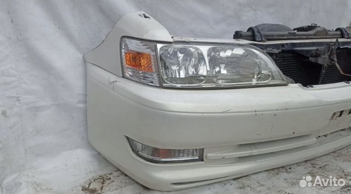 Ноускат Toyota Cresta GX100