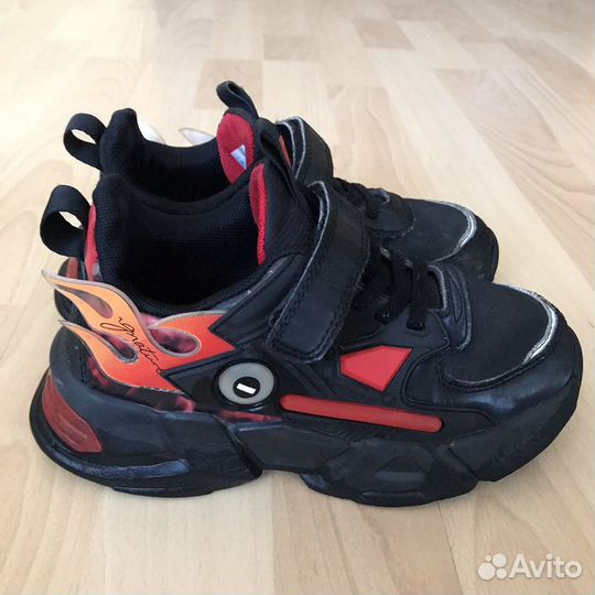 Крссовки Котофей 31