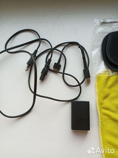 Sony PS Vita Fat (прошитая)