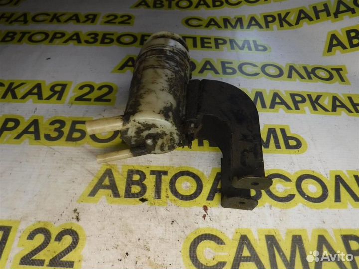 Бачок гидроусилителя Great Wall Hover 2005-2011