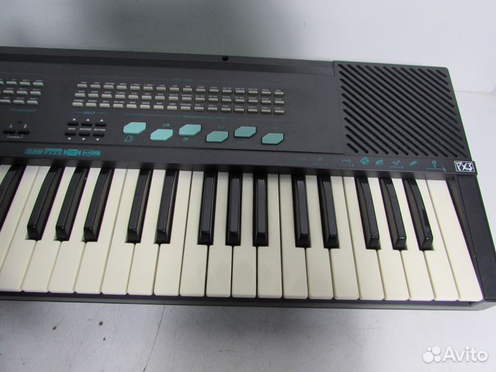 GEM PX3 Синтезатор Italy