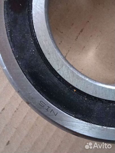 Подшипник 5214 2 RS