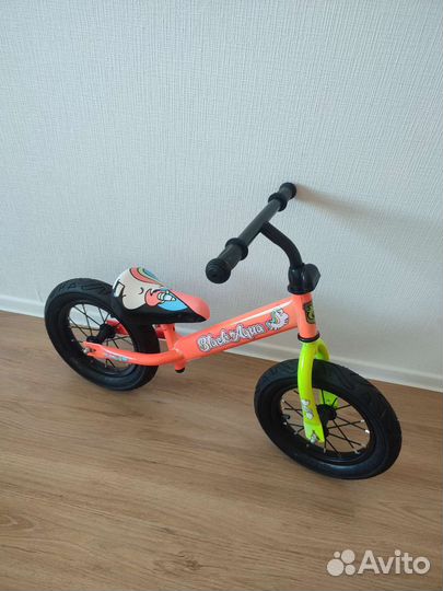 Беговел детский