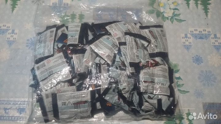 Стиратели 2