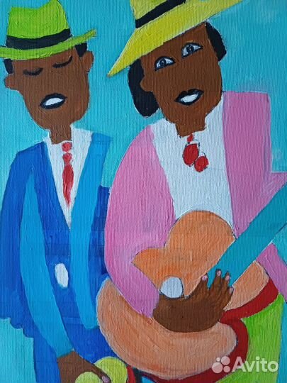 Картины маслом на холсте,30х40, 