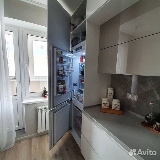 Кухонный гарнитур