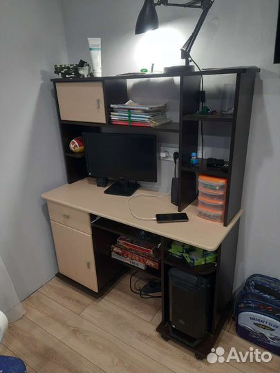 Компьютерный стол бу