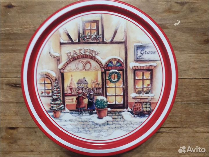 Жестяная банка