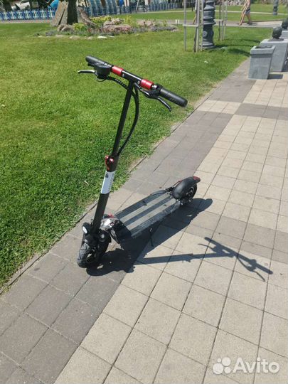 Senator Cherokee аналог Kugoo M4