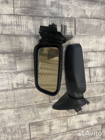 Зеркала на ваз 2114