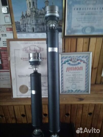 Карданный вал шрус Нива LADA 4x4 urban шеви travel