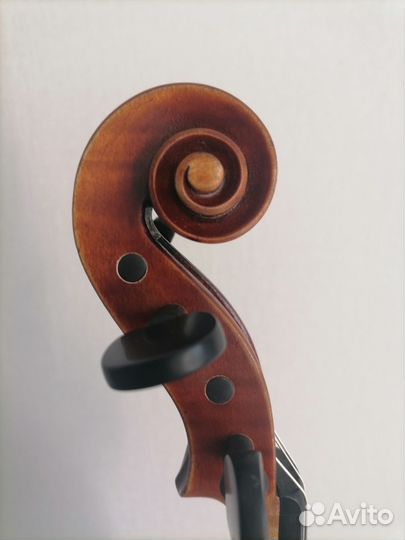 Скрипка мастеровая