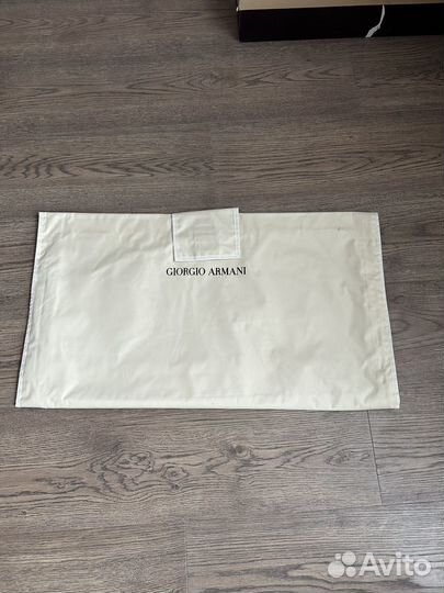 Чехол для одежды armani