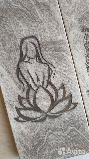 Садху доска с гвоздями для начинающих