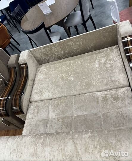 Диван « Аккордеон» #011