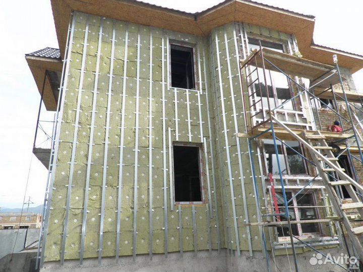 Профиль потолочный пп CD 60х27.0.6мм