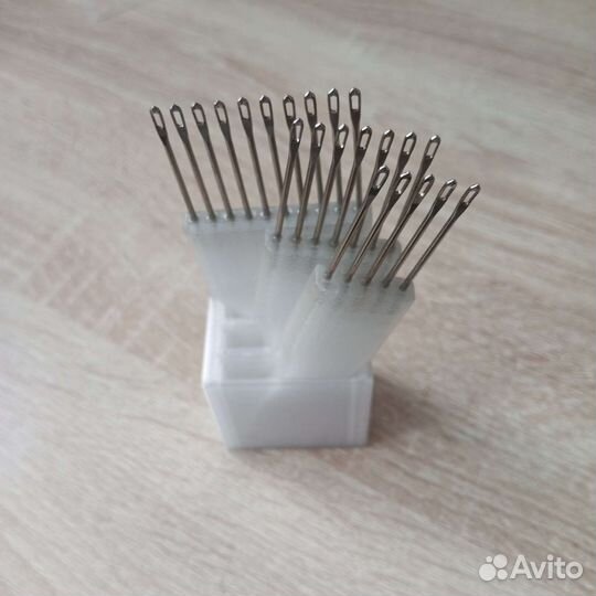 Набор деккеров для 5 класса