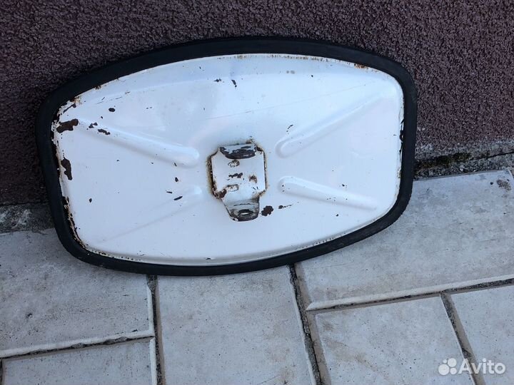 Зеркало от УАЗ