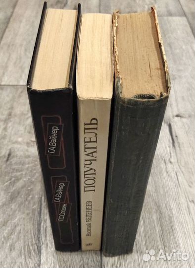 Вайнер. Веденеев. Высоцкий. Тушкан