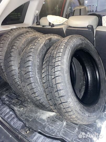 Yokohama Ice Guard IG50+ 185/65 R15 88Q